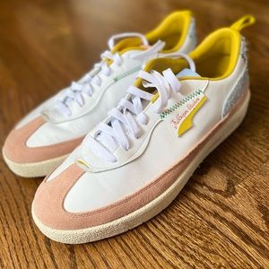 Puma x Kidsuper Studios Oslo City Sneaker, Mens US 11, UK 10